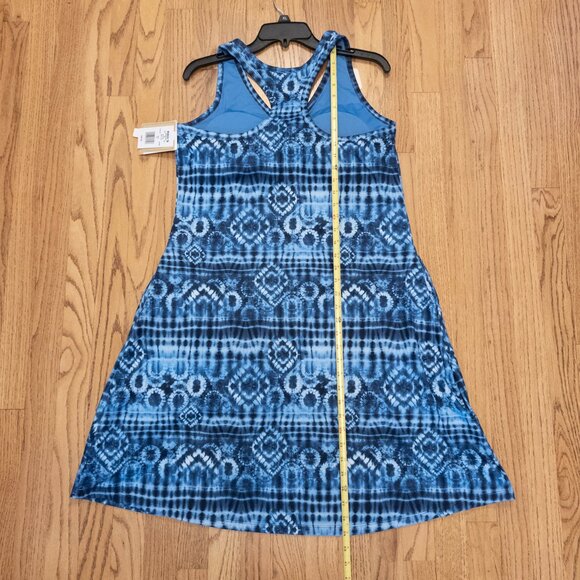 ZEROXPOSUR Sporty Summer Dress UPF 50+ Size XL - Picture 3 of 11